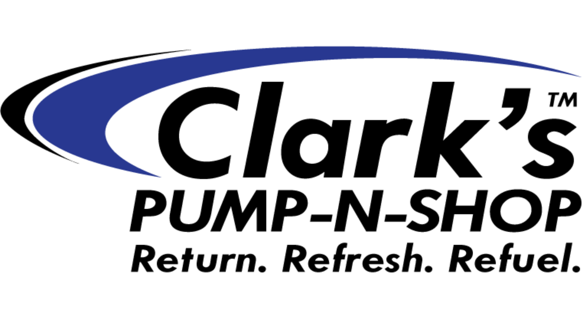Clarks Pump-n-Shop